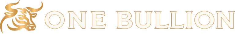 One Bullion Ltd.